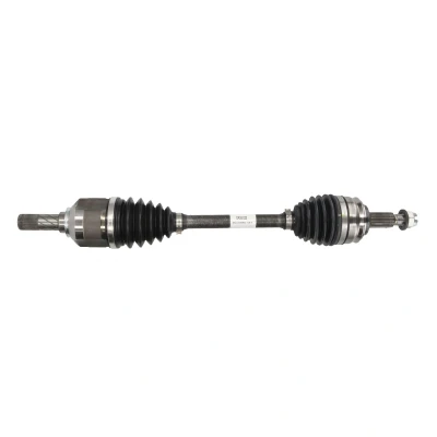 Immagine di SNR DK55.022 Albero motore / Semiasse Assale anteriore Sx 699 RENAULT: MEGANE 3 Coupe mister auto, norauto, autozona