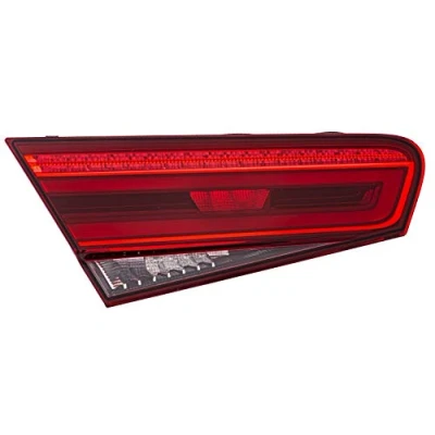 Immagine di HELLA 2SV 012 832 051 Fanale posteriore Sx Sezione interna LED 12 con portalampada AUDI: A3 Hatchback