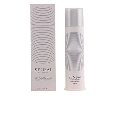 Immagine di Sensai Silky Purifying Peeling Mask 90 ml