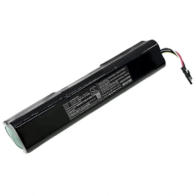 Immagine di CS Batteria di ricambio per Neato Botvac Connected, Connected D3, D5, D4, D502, D6, D7, D701, D705