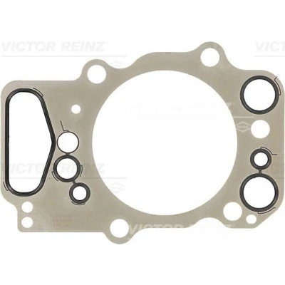 Immagine di REINZ 61 34885 10 Guarnizione Testata 1 133 di metallo elastomero