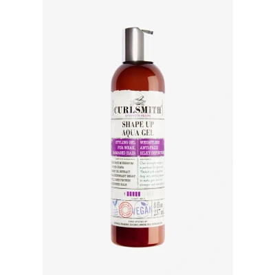 Immagine di Curlsmith Shape UP AQUA GEL Lacca, Taglia: 237 ml,