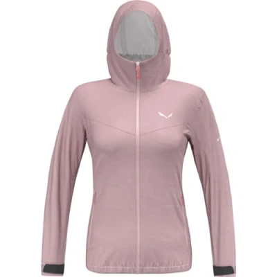 Immagine di Salewa PUEZ 2.5L PTX Jacket W Giacca hard shell, Donna, Taglia: 48, Zephyr