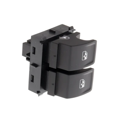 Immagine di VEMO V10 73 0589 Interruttore, Alzacristallo lato conducente VOLKSWAGEN: Crafter Van, Golf 7, Camion pianale/Telaio
