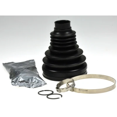 Immagine di LÖBRO 306188 Soffietto 110,00 TPE (elastomero termoplastico) AUDI: A4 B9 Avant, Q8, A6 C8 Avant