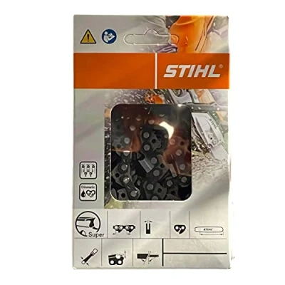 Immagine di Stihl Catena per motosega Picco Micro Mini 3 (PMM3) 3/8P 1,1 mm 44 TG