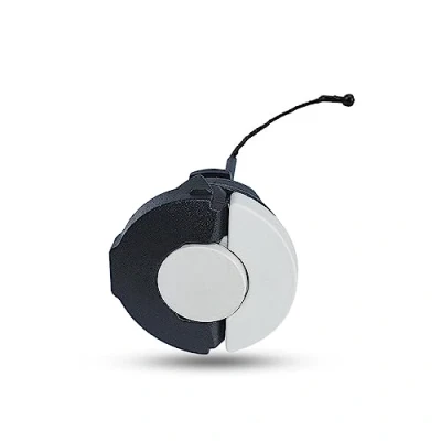 Immagine di HAISHINE Tappo Serbatoio Coperchio Olio per STIHL Motosega MS171 MS181 MS200 MS210 MS200T MS211 MS192 MS192T MS230 MS240 MS250 MS260 MS340 MS360 HS81 HS81R HS81T HS86T