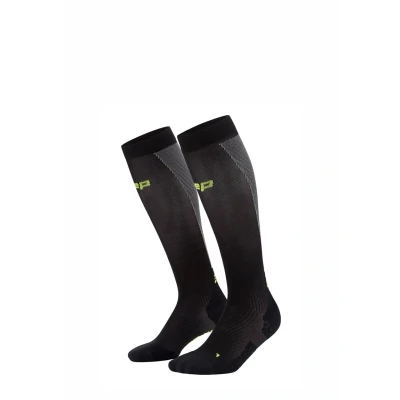 Immagine di Calze a compressione lunghe CEP Compression Core Run Ultralight