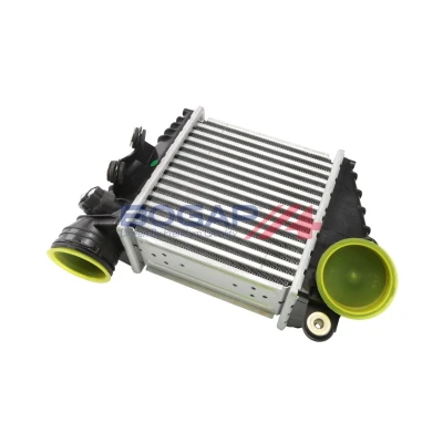 Immagine di BOGAP A4220103 Intercooler VOLKSWAGEN: Golf 4, Bora Variant, 4 SEAT: Leon I Hatchback, AUDI: A3 Hatchback