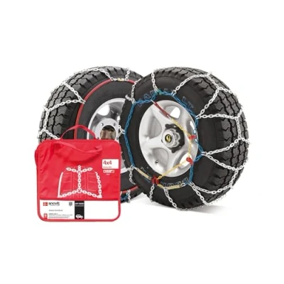 Immagine di Catene da neve JOPE 4x4/400, 2 Pezzo