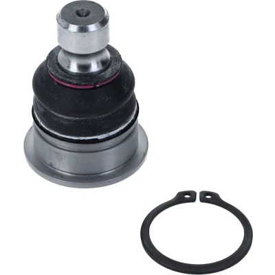 Immagine di LEMFÖRDER 38276 01 Testina braccio oscillante Assale anteriore, bilaterale, inferiore, Esterno NISSAN: Qashqai / Qashqai+2 I, 2, X Trail