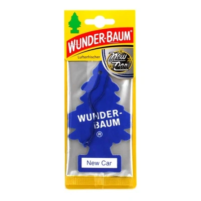Immagine di Wunder Baum 134214 Deodorante ambiente Borsa