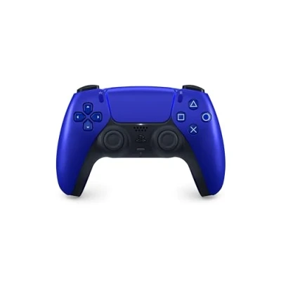 Immagine di Playstation 5 Dualsense Cobalt Blue