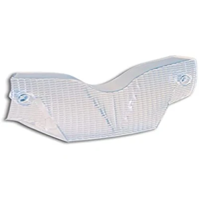 Immagine di one by Camamoto kit gemma vetro stop posteriore (cod 77206251A compatibile con gilera runner 50 125 180 200 anno dal 1997 al 2002)