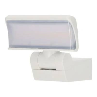 Immagine di Brennenstuhl WS 2050 W 1178080200 Lampada da parete a LED ERP: F (A G) (monocolore) 20 Bianco