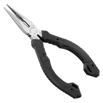 Immagine di Mini pinze lunghe,alta qualità, fabbricati in Giappone. engineer ps 01
