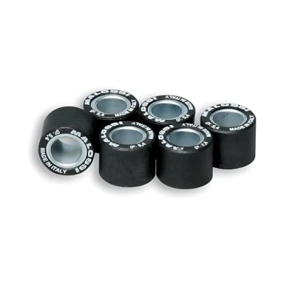 Immagine di Mulinello variatore Malossi 4,2 g, 15 x 12 mm