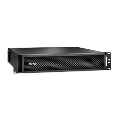 Immagine di APC SRT48RMBP Acido piombo (VRLA) 48 V Nero 29,9 kg