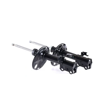 Immagine di TRW JGM1059T Ammortizzatore A pressione del gas 51 doppio tubo tipo McPherson Spina superiore, Ponte inferiore TWIN mister auto,