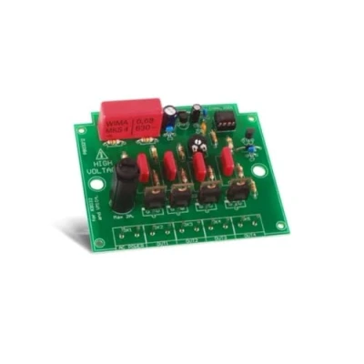 Immagine di Whadda WSL8032 LED in kit da montare