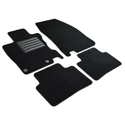 Immagine di MTM SP 5137 Tappetini su Misura in Velluto per Renault Kadjar 06.2015&gt;09.2022