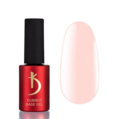 Immagine di K Professional Smalto Semipermanente Polvere Opale Scintillante 7ml Smalti Semipermanenti per Unghie Gel Rubber Base Powder Opal Shimmer Coat UV LED