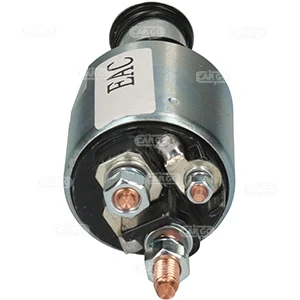 Immagine di HC Cargo 231610 Elettromagnete di comando / sollevamento 12V