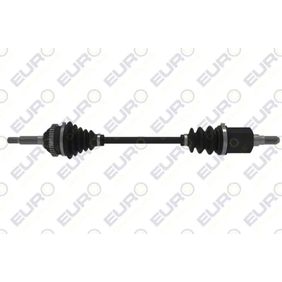 Immagine di SKF VKJC 2216 Albero motore / Semiasse 949, 56 OPEL: Astra J Hatchback, Sports Tourer