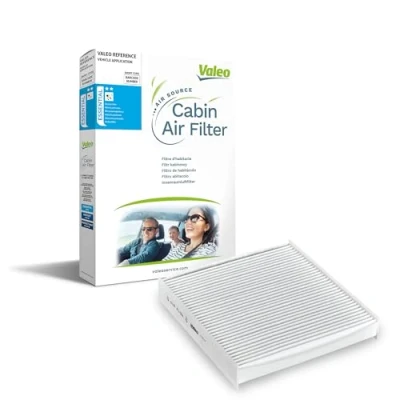 Immagine di VALEO CLIMFILTER COMFORT 698198 Filtro abitacolo particellare 310 139 17 LANCIA: Y, FIAT: Punto I Hatchback, Cabrio, Barchetta
