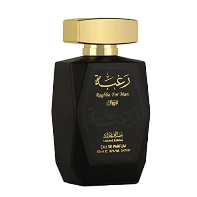 Immagine di Lattafa Raghba For Men Set Regalo