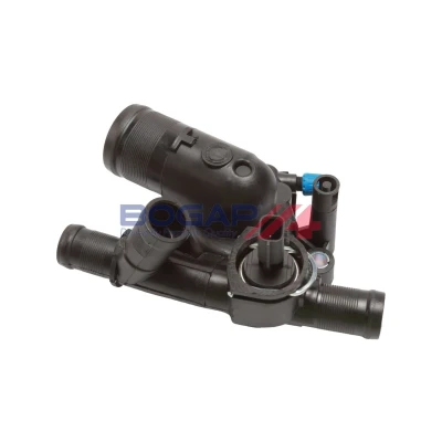 Immagine di BOGAP R4245100 Termostato motore 83C con sensore temperatura Plastica RENAULT: CLIO 2, MEGANE 2 Kombi, TRAFIC Kasten, OPEL: Vivaro A Combi