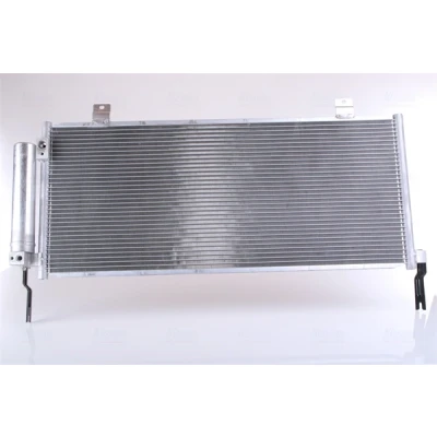 Immagine di NISSENS 941029 Condensatore con essiccatore Alluminio 742 R 134a