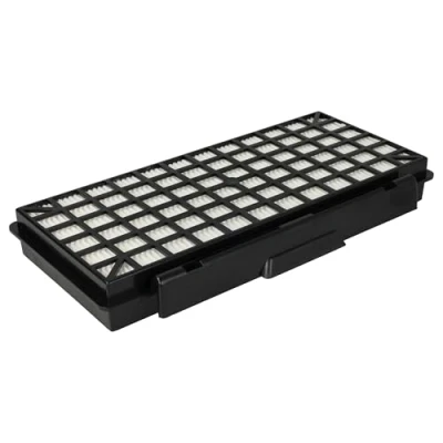 Immagine di vhbw filtro Hepa compatibile con Siemens Bosch VSQ8 Serie, VSZ5 VSZ6 , BSGL5 SERIE sostituisce 00577303, 577303, 647753, BBZ154HF, VZ154HFB