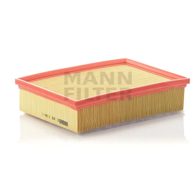 Immagine di MANN FILTER C 25 118/1 filtro aria 67 184 246 Cartuccia PEUGEOT: 307 Hatchback, 308 I SW, CITROËN: C4 Grand Picasso