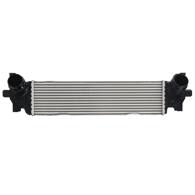 Immagine di MAHLE ORIGINAL CI 626 000P Intercooler