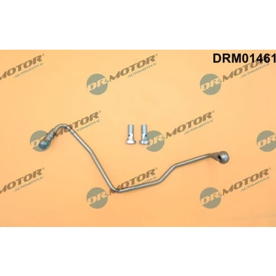 Immagine di DR.MOTOR AUTOMOTIVE DRM01461 Tubo olio, Sovralimentatore