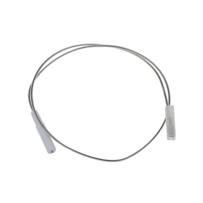 Immagine di Whirlpool Indesit 481925268167 candela di accensione