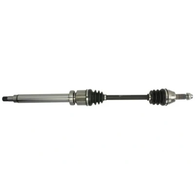 Immagine di PASCAL G2G013PC Albero motore / Semiasse Assale anteriore Dx 932 per veicoli senza ABS FORD: FIESTA 5, Ecosport Mk2, Focus Mk1 Hatchback
