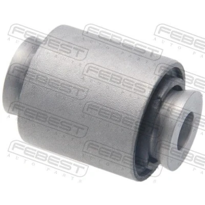 Immagine di FEBEST BMAB 037 Silent Block Assale posteriore inferiore, interno BMW: 1 Hatchback, 3 Sedan, 2 Coupe