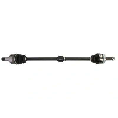 Immagine di PASCAL G20028PC Albero motore / Semiasse Assale anteriore Sx 988mm
