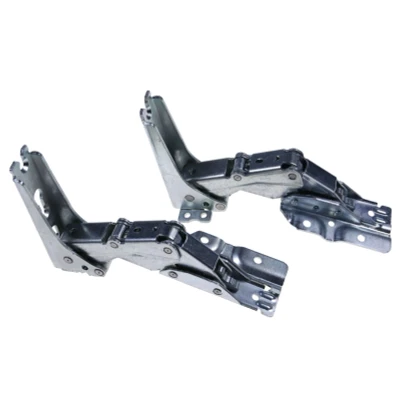 Immagine di Liebherr Cerniera hettich in alto a sinistra / basso destra set2 7040094