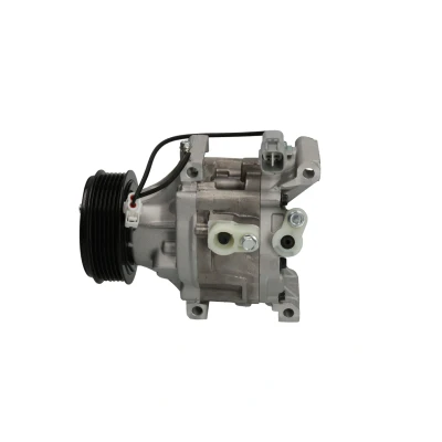 Immagine di Compressore, Climatizzatore BOSCH 1 986 AD1 246