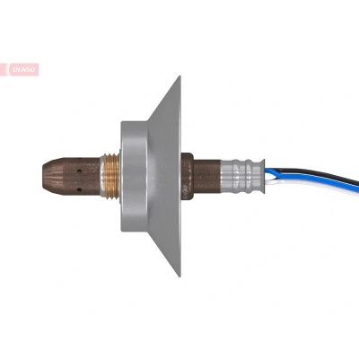 Immagine di DENSO DOX 0617 Sonda lambda M18x1.5 riscaldato, a dito, banda larga TOYOTA: C HR