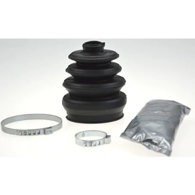 Immagine di LÖBRO 304129 Soffietto 93mm NBR (Nitrile Butadiene Caucciù) FIAT: Panda II Hatchback, 500 Doblo I Cargo
