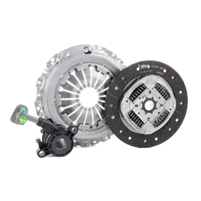 Immagine di VALEO KIT3P (CSC) 834098 Kit frizione con spingidisco frizione, dispositivo disinnesto centrale disco 215 DACIA: Dokker Express