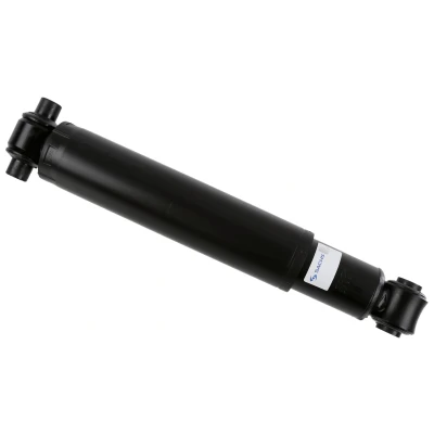 Immagine di SACHS 317 919 Ammortizzatore Pressione olio A doppio tubo telescopico Occhiello superiore, inferiore