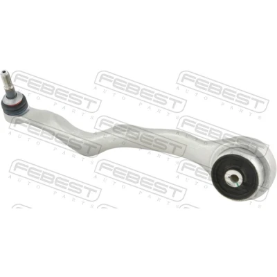 Immagine di FEBEST 1924 F30FLFL Braccio oscillante, Sospensione ruota Sx, Assale anteriore inferiore trasversale oscillante BMW: 3 Touring, Sedan