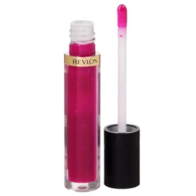 Immagine di Revlon Super Lustrous No. 225 Lucidalabbra 3,8 ml, Berry Allure