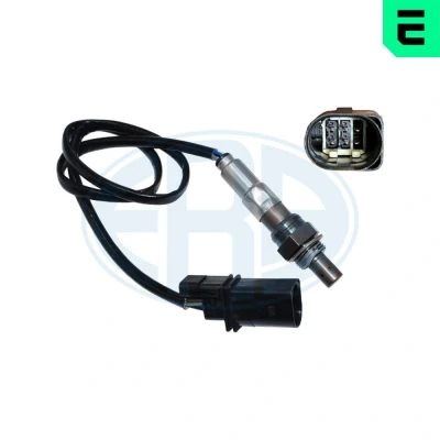 Immagine di ERA 570287A Sonda lambda jump VOLKSWAGEN: Golf 5, Touran I, Passat B6 Variant, OPEL: Corsa D Hatchback, Astra H GTC, Caravan