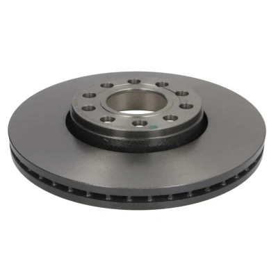 Immagine di BREMBO COATED DISC LINE 09.A428.11 Disco freno 288 25 5 ventilazione interna rivestito ad alto tenore di carbonio VOLKSWAGEN: Passat B5 GP Variant